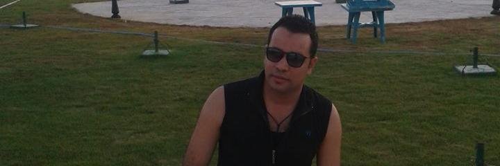 AzamRamy's profile banner image