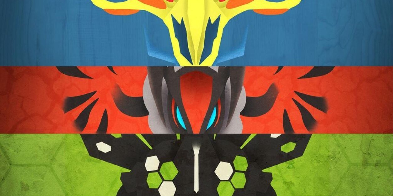 PokemonRSCodes's profile banner image