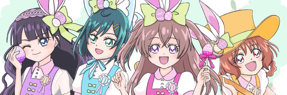 ebichi31's profile banner image