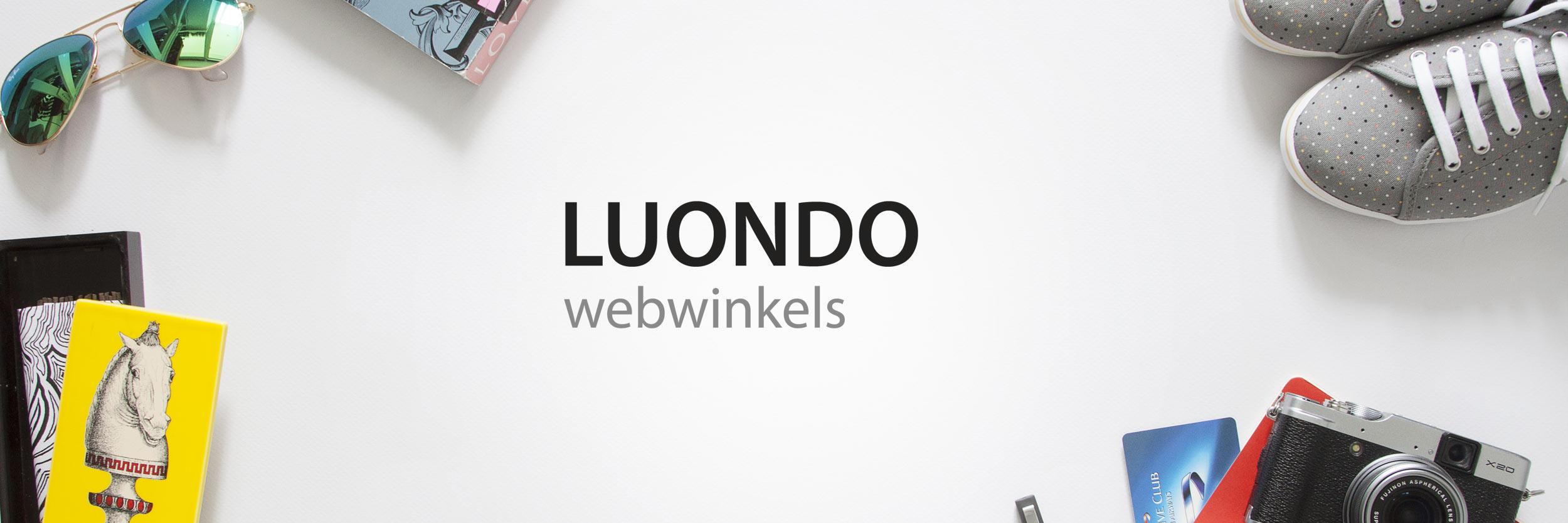 luondowebshops's profile banner image