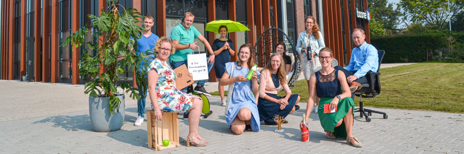 greengivingnl's profile banner image