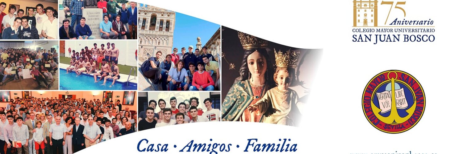 mayordonbosco's profile banner image