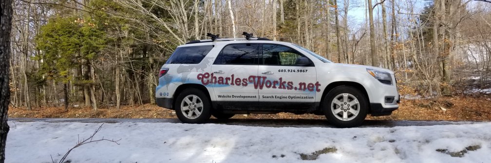 CharlesWorks's profile banner image