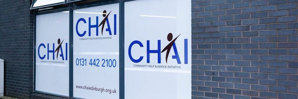 CHAIedinburgh Profile Banner