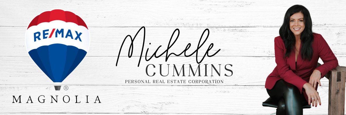 Michele Cummins - REALTOR banner
