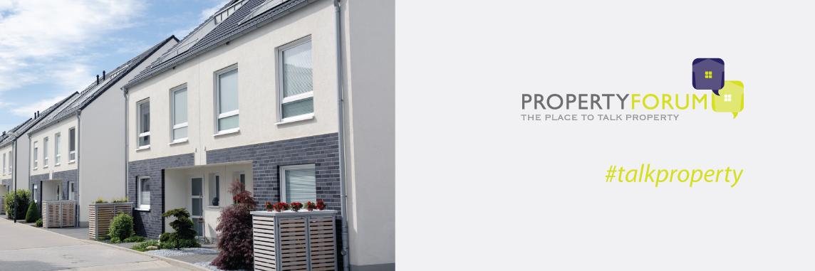 PropertyForumCo's profile banner image