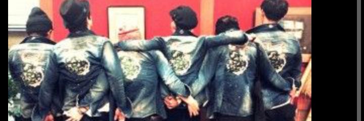 B1308121's profile banner image