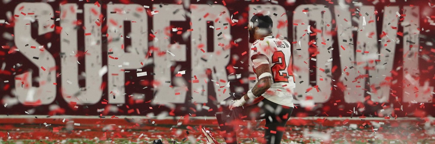 MarkWaltonGOAT's profile banner image