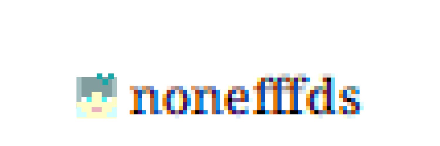 FDS (nonefffds) banner