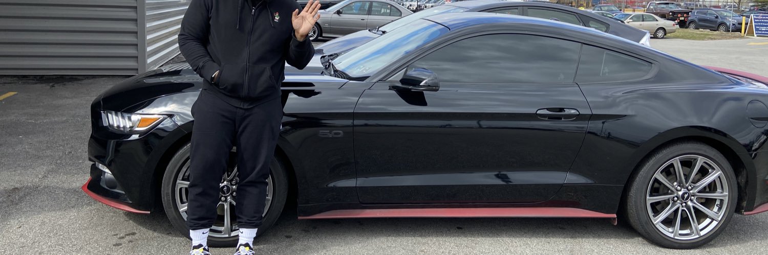beliketroy's profile banner image