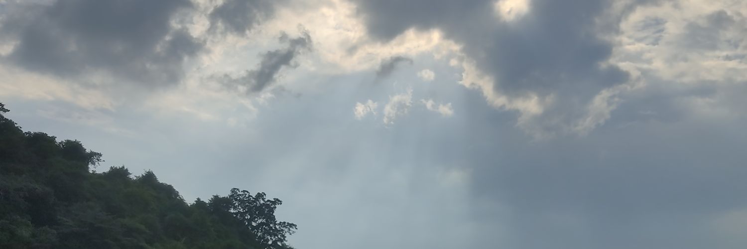 Syednur_'s profile banner image