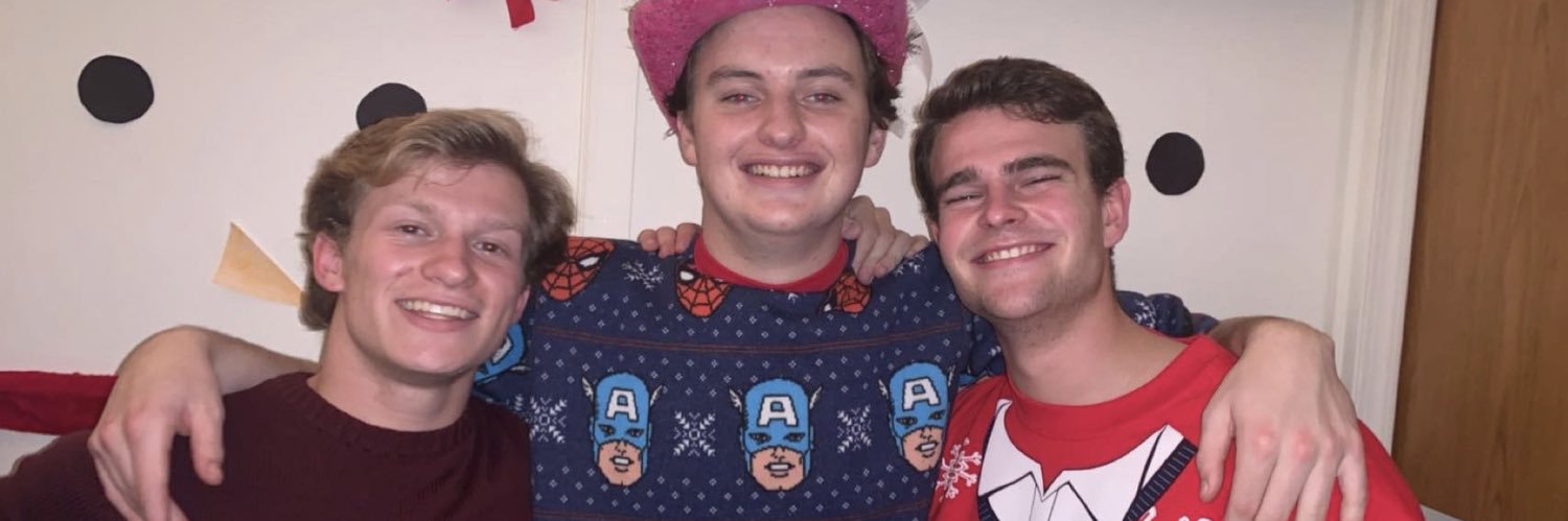 18michels's profile banner image