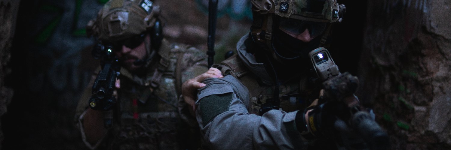 STRMAirsoft's profile banner image