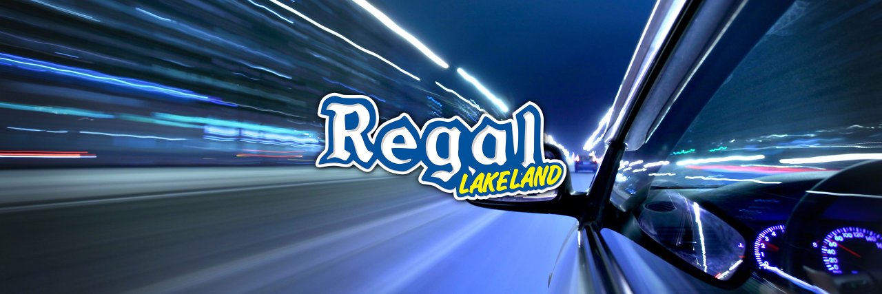 RegalLakeland's profile banner image