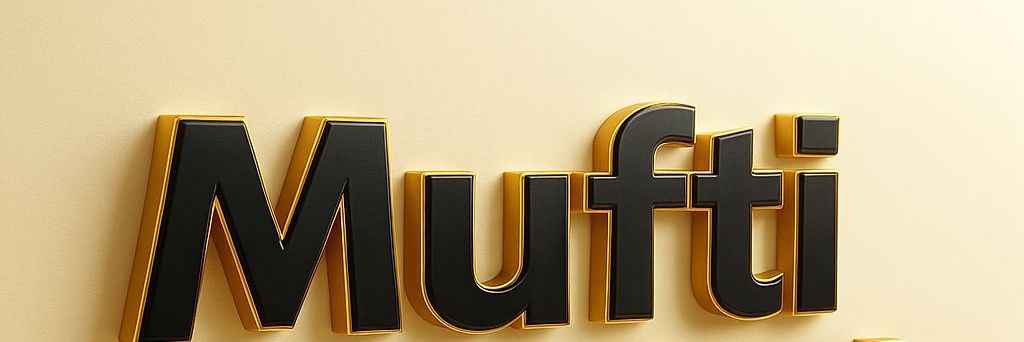 RealMufti's profile banner image