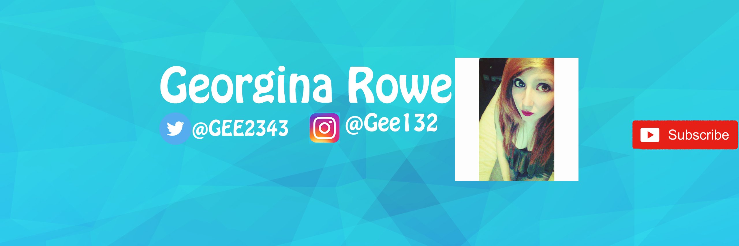 Gee2343's profile banner image
