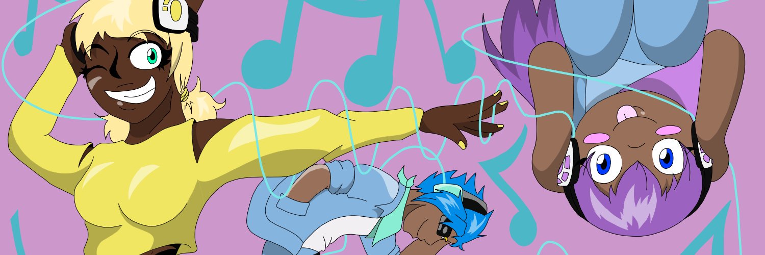 RaichiousMatt's profile banner image