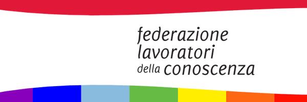 FLCCGIL Profile Banner