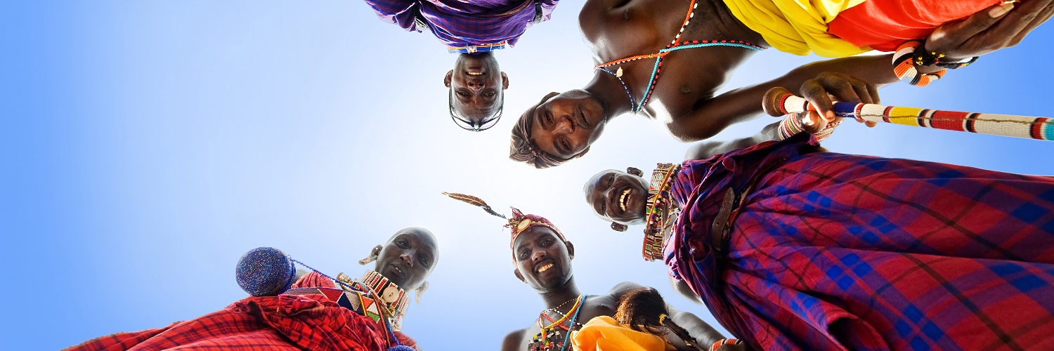 Maingi Mutua banner