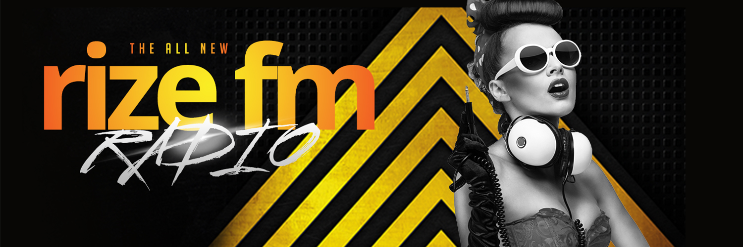 rizeradio's profile banner image