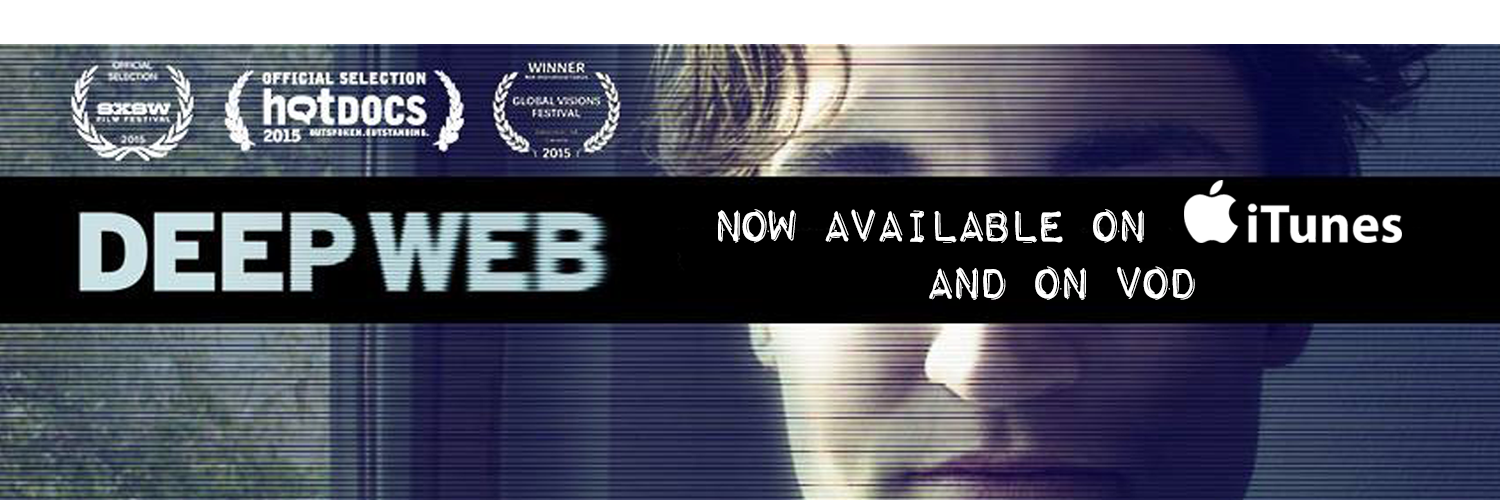 Deep Web (@deepwebmovie) / Twitter