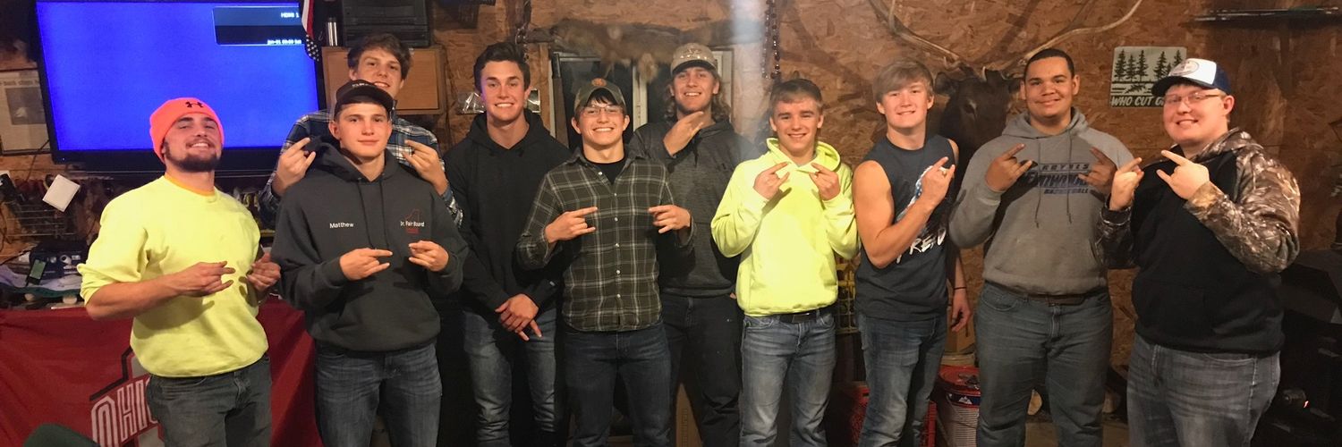 levimgarner99's profile banner image