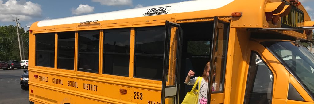 RocBillsBus's profile banner image