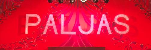paljasprins's profile banner image