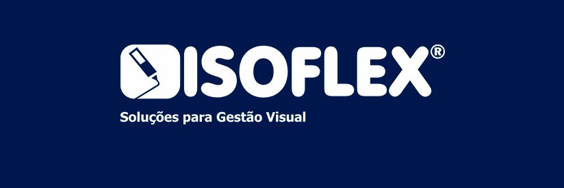 Isoflex's profile banner image