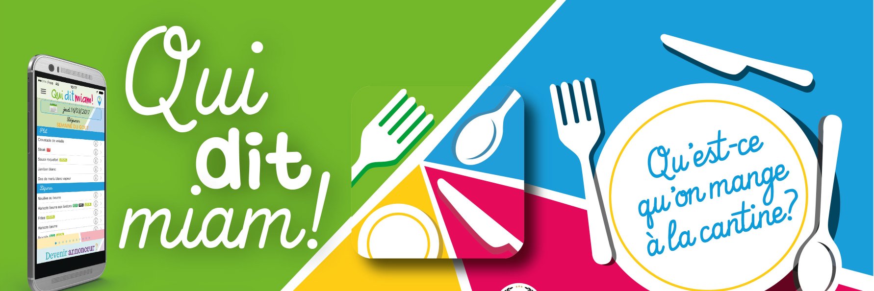 QuiDitMiam.fr banner
