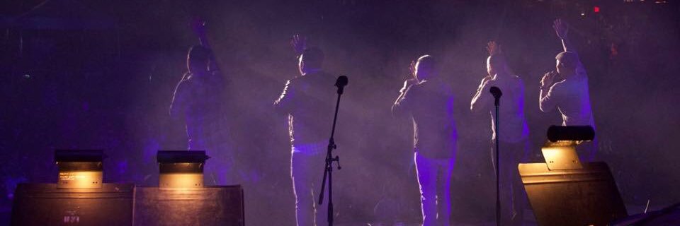 DevotionMusic's profile banner image
