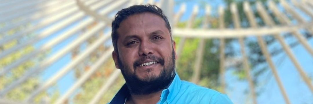 BishnuTweet's profile banner image