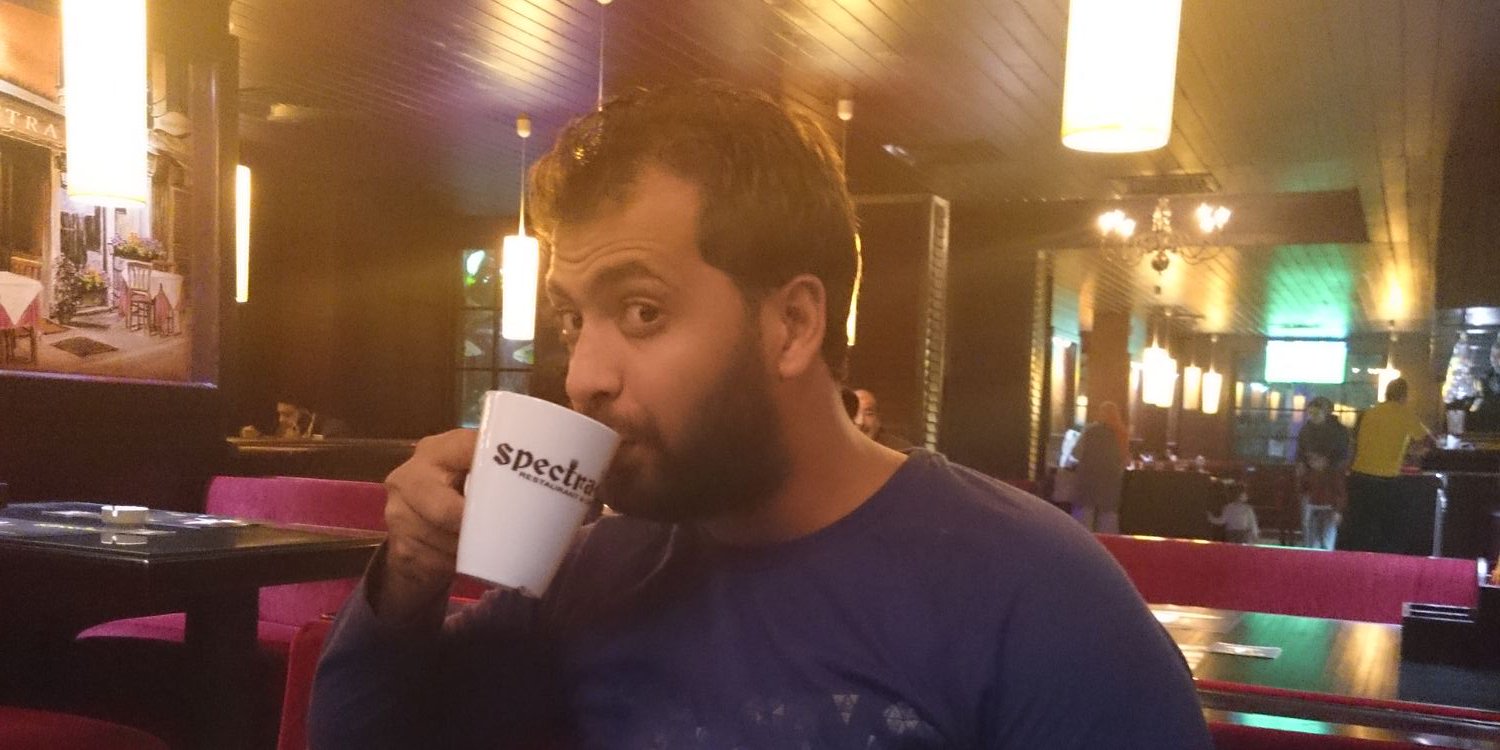 hamadarashed5's profile banner image