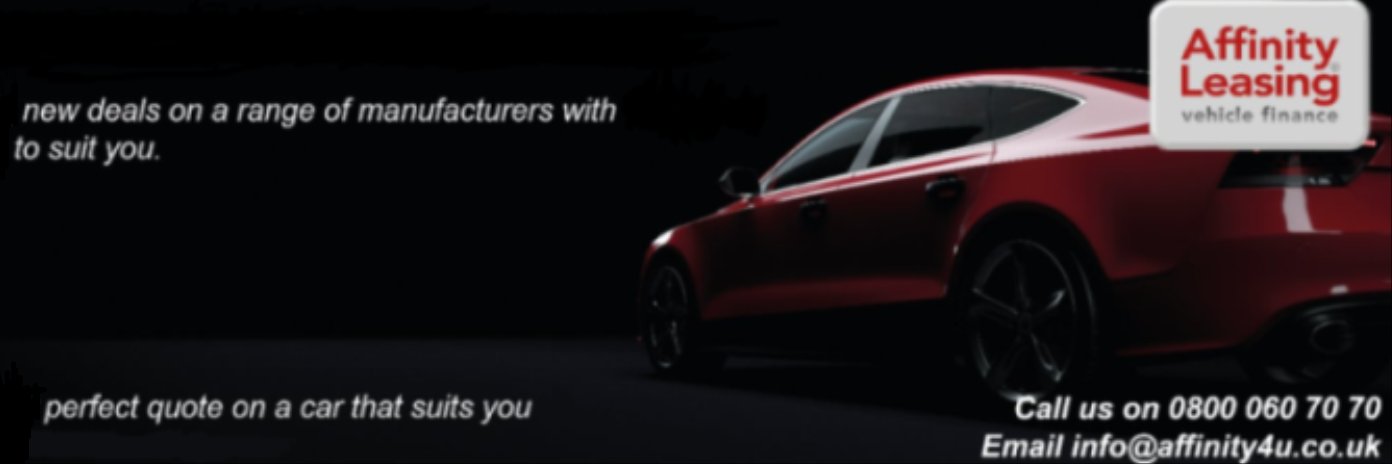AffinityLeasing's profile banner image