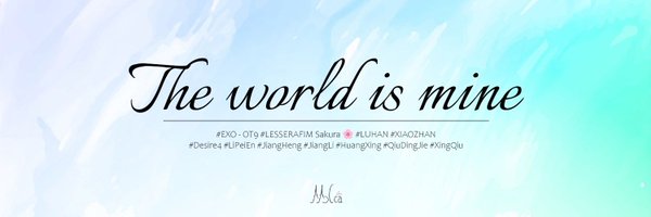 NullyMoCCa Profile Banner