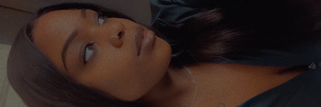 knowdagirlnae's profile banner image