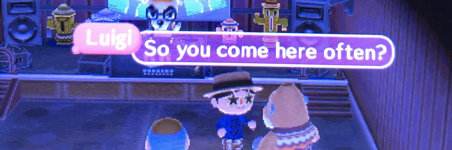 TheDancingFrogg's profile banner image