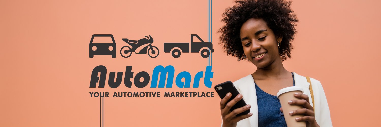 AutoMart.co.za banner