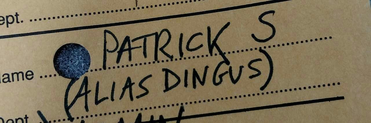 SirPatsy's profile banner image