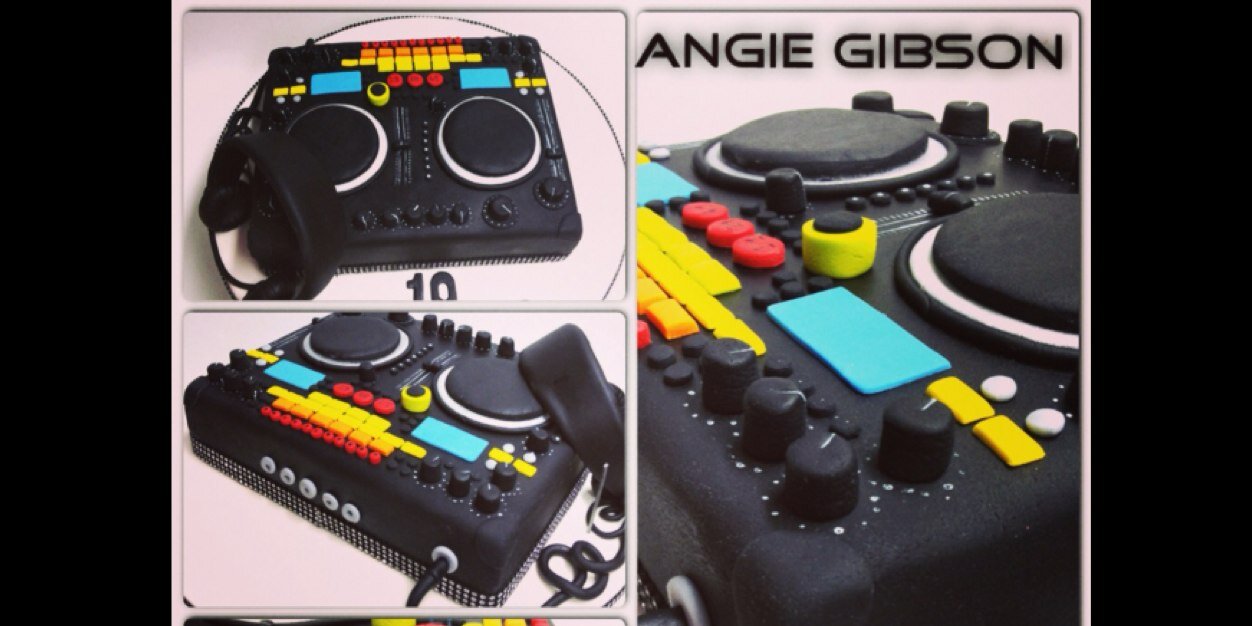 angieisbaking's profile banner image