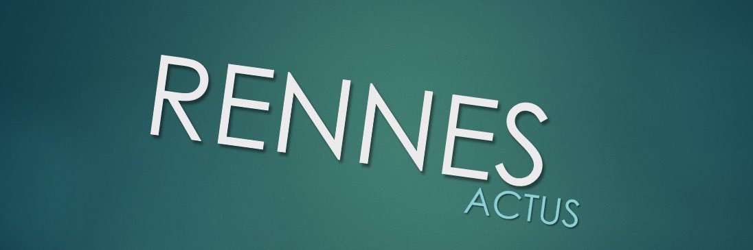 Rennes Actus banner