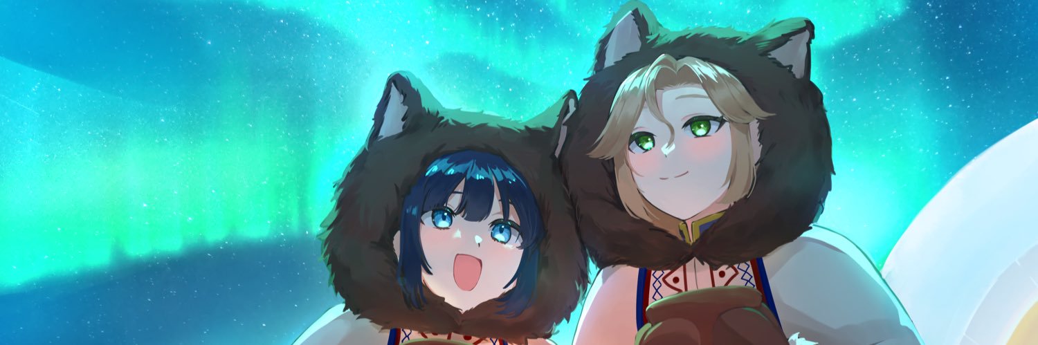 mafuyu*¶ banner