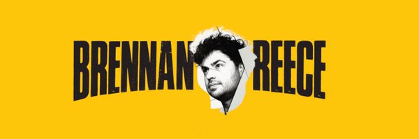 BrennanReece Profile Banner