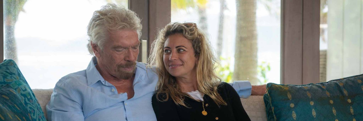 HollyBranson's profile banner image
