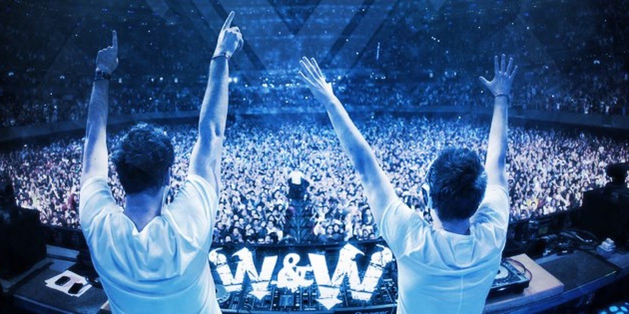 FansWandW's profile banner image