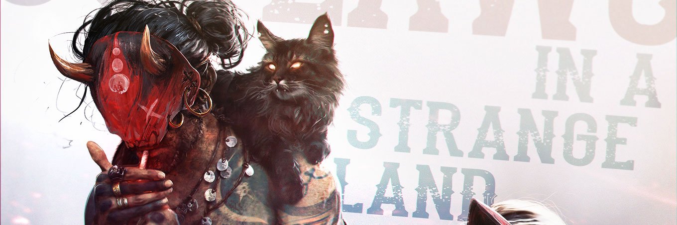 IsaacBlackGames's profile banner image