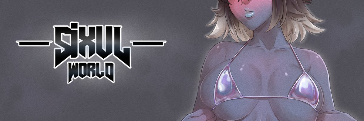 Sixul World 👁️🔥 banner