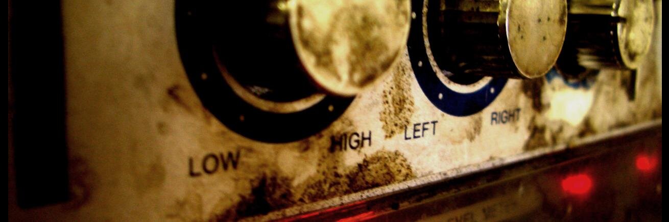 elbasurerofm's profile banner image