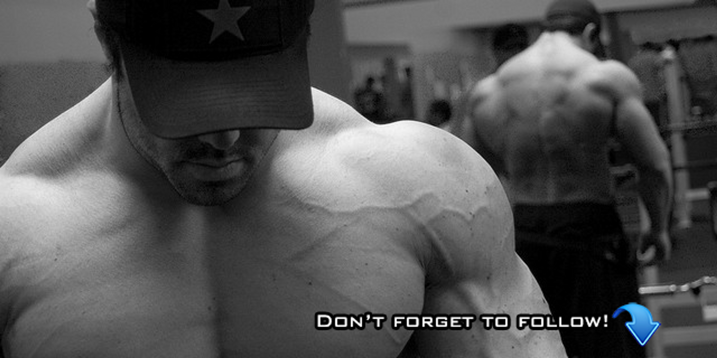 #GymFlow™ banner