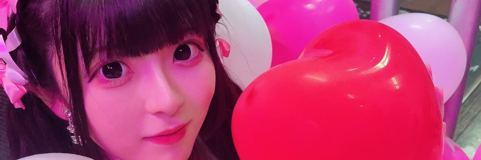 Cgevoh's profile banner image